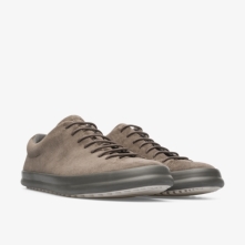 Camper Dark Brown Sneakers Mens - Chasis Online Ireland | NRHSE7682